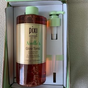 Extra large pixi glow tonic 500ml ( 3 for $100)